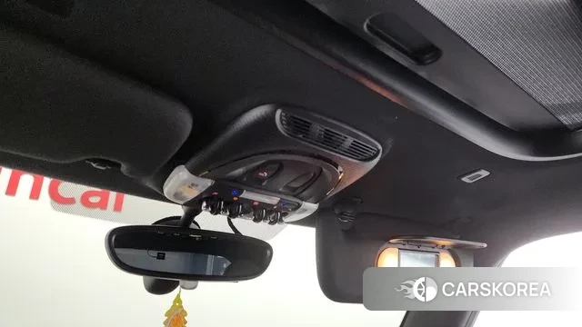 Mini Cooper S id 3407080 из Кореи 9