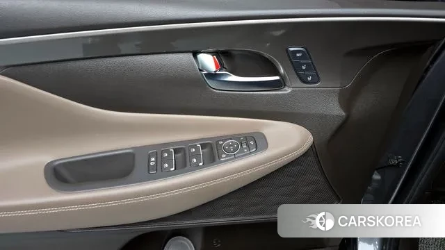 Hyundai Santa Fe TM id 3687503 из Кореи 9