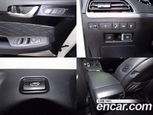 Hyundai Palisade id 2747809 из Кореи 9