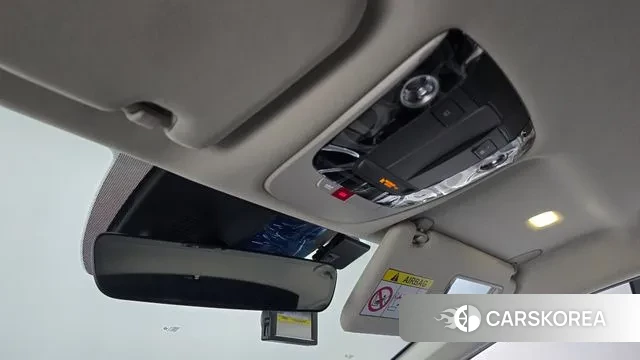 Kia The New K5 3rd generation id 3619752 из Кореи 9