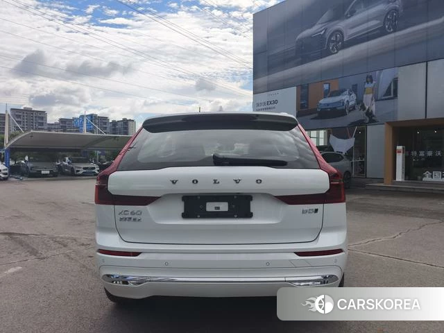 Volvo XC60 id 4190558 из Китая 9