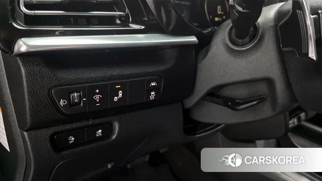 Kia Niro EV id 3615961 из Кореи 9