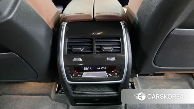BMW X6 (G06) id 4731565 из Кореи 9