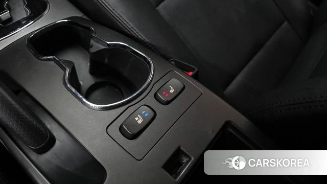 Ssangyong New Style Korando C id 3917162 из Кореи 9