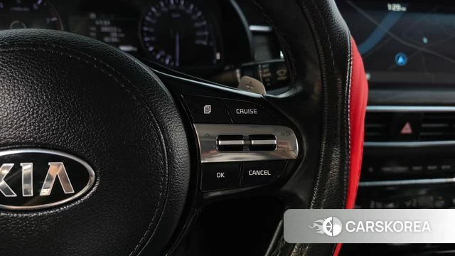 Kia K7 Premier id 4482805 из Кореи 9