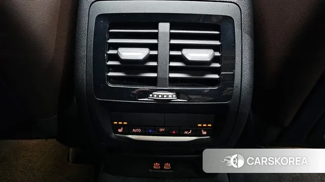 BMW X4 (G02) id 3477846 из Кореи 9