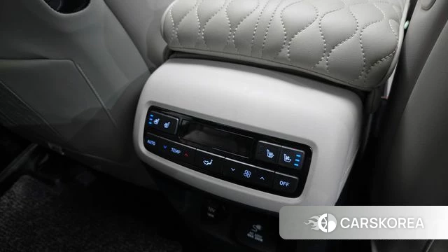 Hyundai The New Palisade id 3832112 из Кореи 9