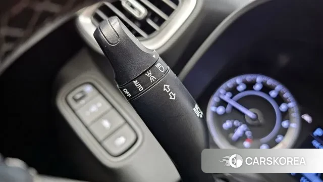 Hyundai Venue id 3621957 из Кореи 9