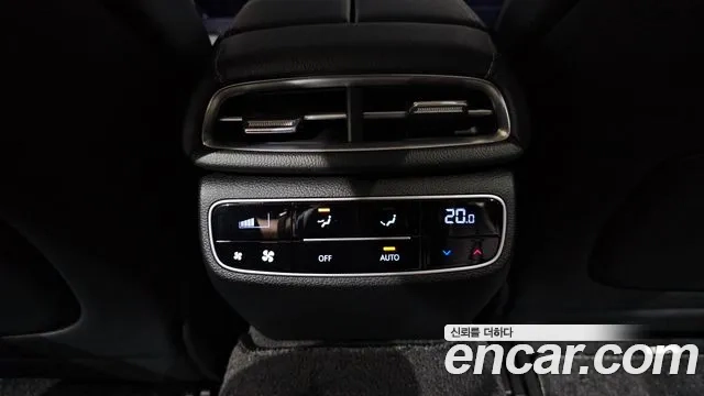 Genesis G80 (RG3) id 2858640 из Кореи 9