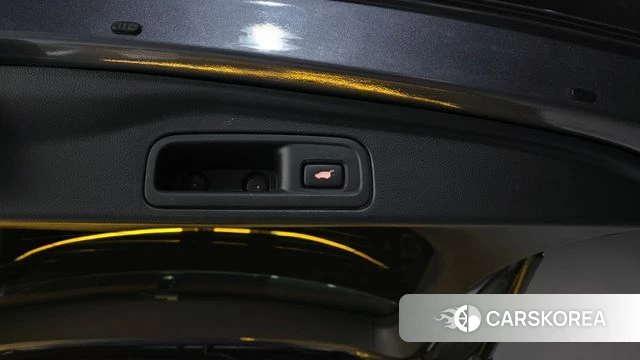 Honda Pilot 3rd generation id 4345312 из Кореи 9