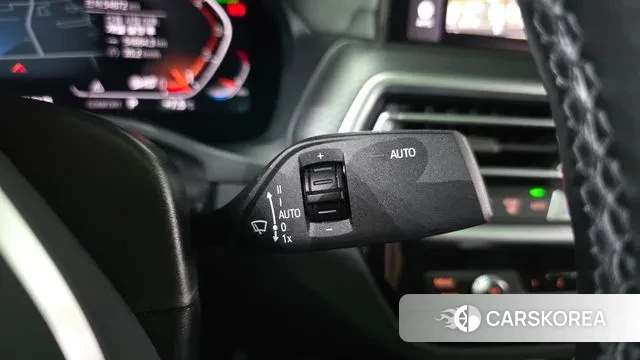 BMW X4 (G02) id 3378521 из Кореи 9