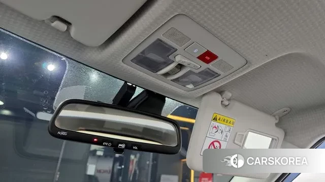 Hyundai Casper id 3614949 из Кореи 9