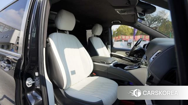 Mercedes-Benz Vito id 4239710 из Китая 9