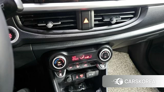 Kia All New Morning (JA) id 3828740 из Кореи 9