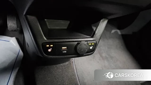 Kia The New Ray id 3343280 из Кореи 9