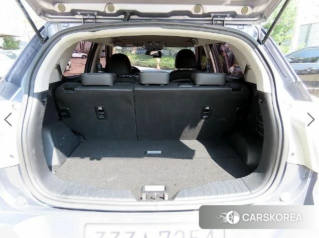 Ssangyong Tivoli Armor id 4232842 из Кореи 9