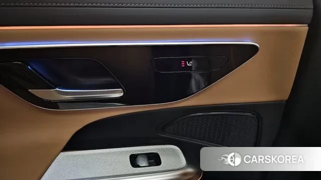 Mercedes-Benz E-Class W214 id 3026571 из Кореи 9