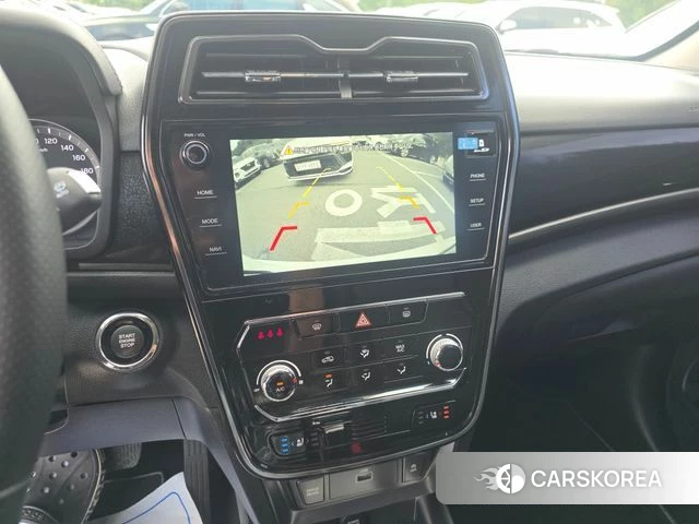 Ssangyong Berry New Tivoli id 4726710 из Кореи 9