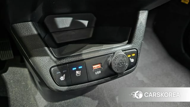 Kia The New Kia Ray id 4670441 из Кореи 9