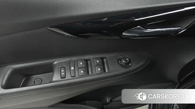 Chevrolet (GM Daewoo) The New Spark id 4475317 из Кореи 9