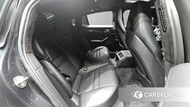 Porsche Panamera (971) id 4543423 из Кореи 9