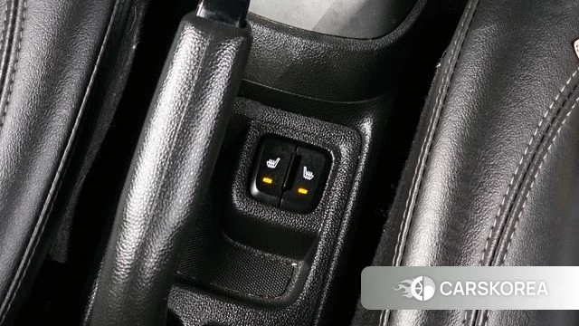 Chevrolet (GM Daewoo) The New Spark id 3965907 из Кореи 9