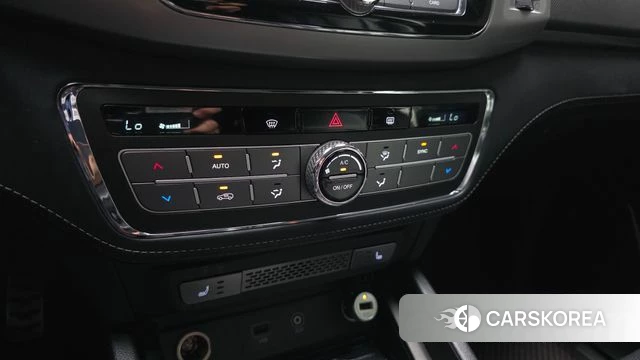 Ssangyong Rexton Sports id 4477526 из Кореи 9