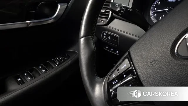 Hyundai Grandeur IG id 3013860 из Кореи 9