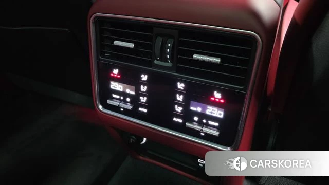 Porsche Cayenne (PO536) id 3818057 из Кореи 9