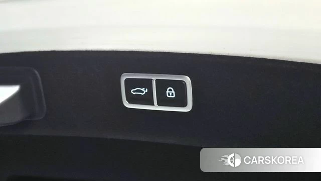 Genesis Electrified G80 (RG3) id 3794154 из Кореи 9