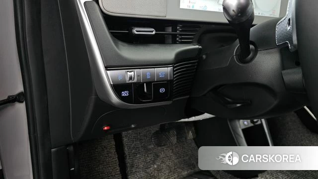 Hyundai Ionic 5 id 3811545 из Кореи 9