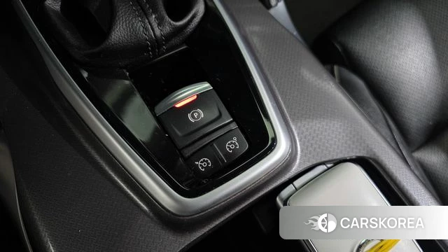Renault Korea (Samsung) The New QM6 id 4446180 из Кореи 9
