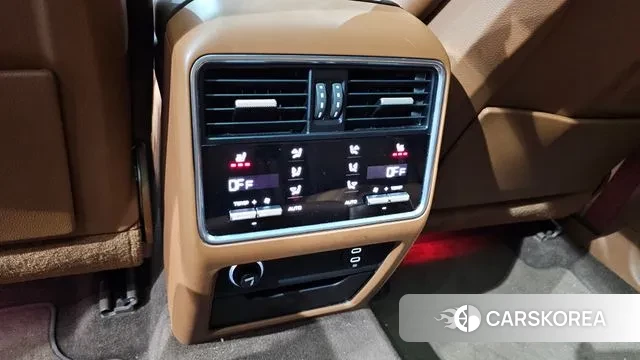 Porsche Cayenne (PO536) id 2915840 из Кореи 9