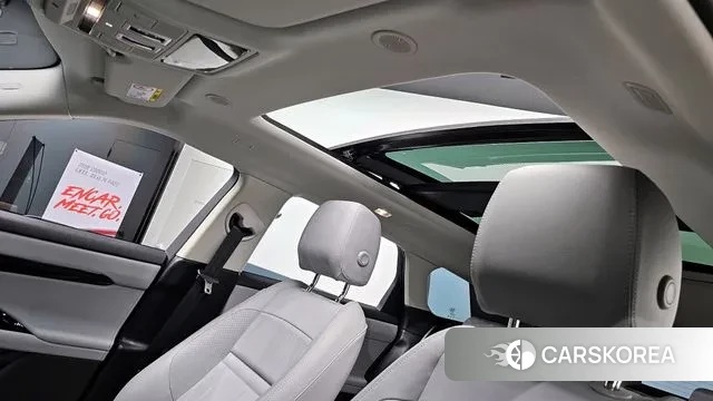 Land Rover Range Rover Evoque 2nd Generation id 3633815 из Кореи 9