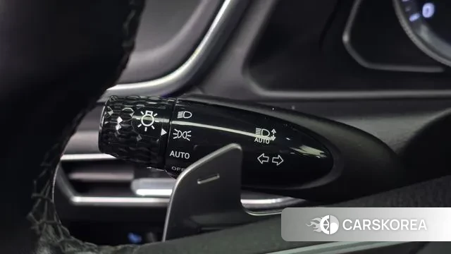 Hyundai Sonata (DN8) id 3383620 из Кореи 9