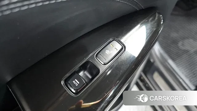 Kia K7 Premier id 3593040 из Кореи 9