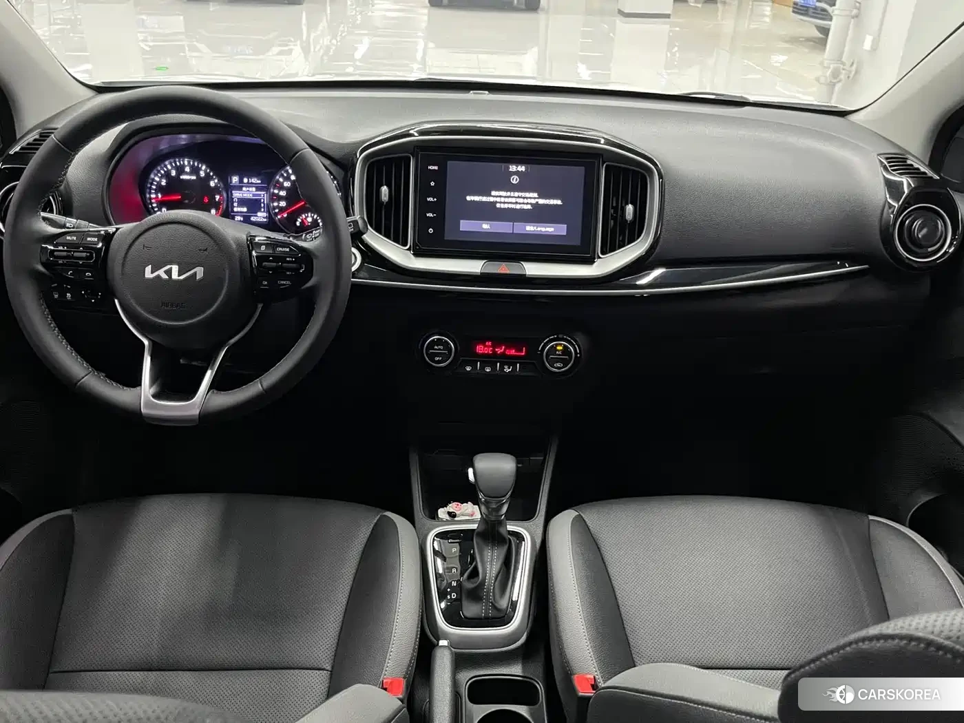 Kia KX1 id 4539221 из Китая 9
