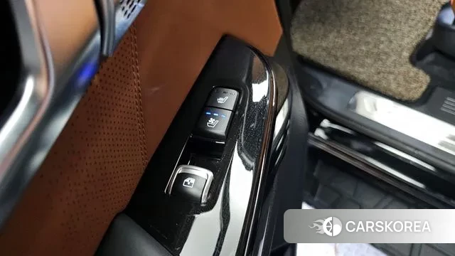 Kia Mohave Master id 3011232 из Кореи 9