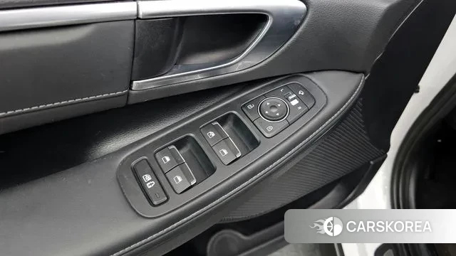 Hyundai Sonata (DN8) id 3765187 из Кореи 9