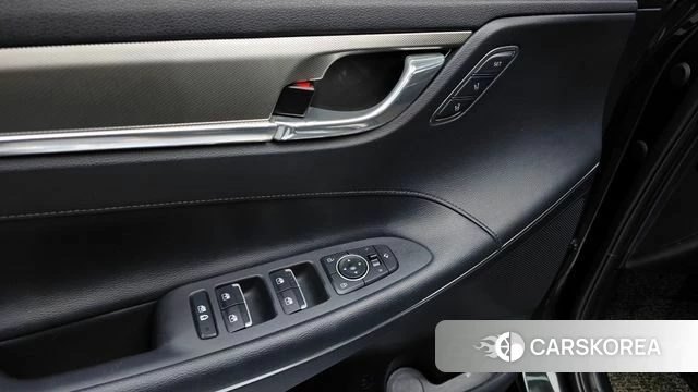 Hyundai The New Grandeur IG id 4196638 из Кореи 9