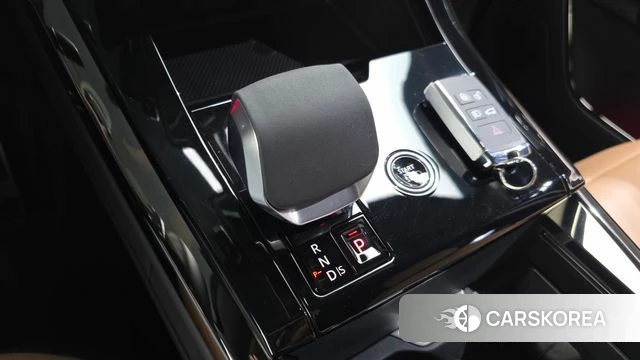 Land Rover Range Rover Sport 3rd Generation id 3952492 из Кореи 9