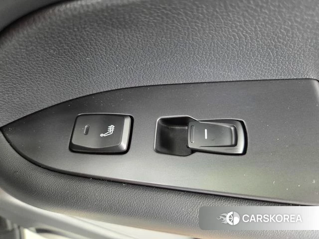 Ssangyong Musso (Q300) id 4407723 из Кореи 9
