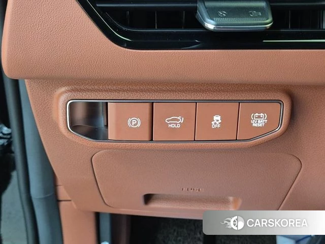 Kia The New K8 Hybrid id 4853519 из Кореи 9