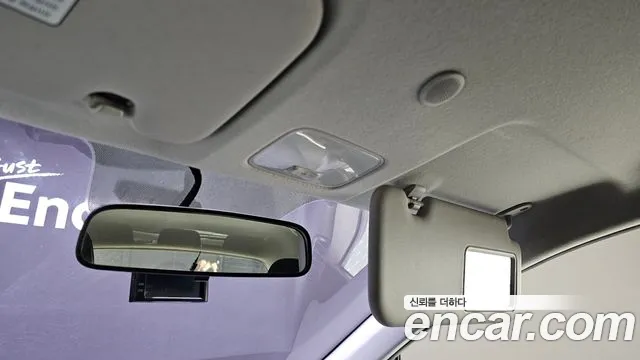 Kia All New Morning (JA) id 2498976 из Кореи 9