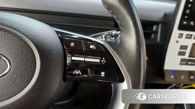 Hyundai Staria id 3752283 из Кореи 9