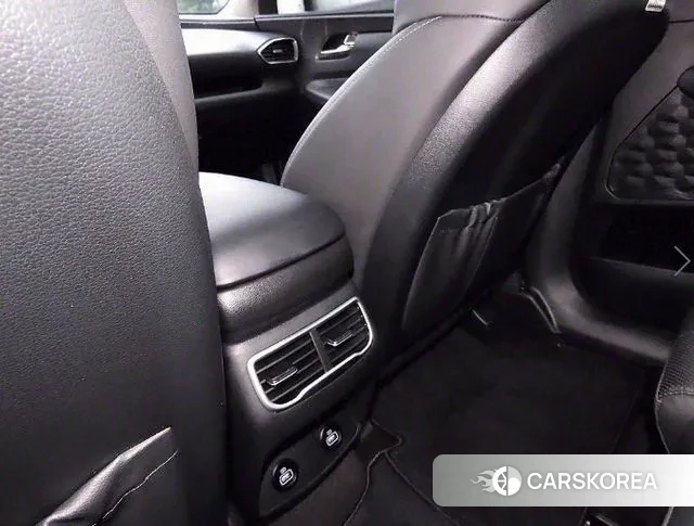 Hyundai The New Santa Fe id 3023221 из Кореи 9