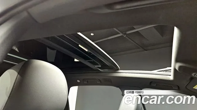 Audi Q7 (4M) id 2831120 из Кореи 9