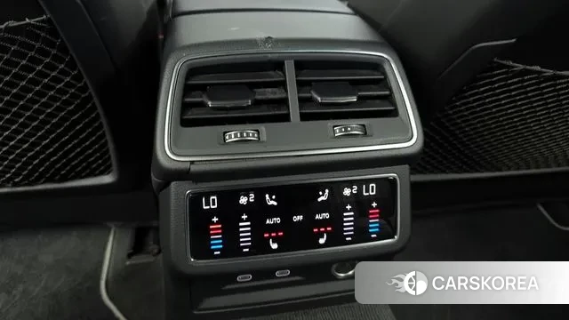 Audi A7 (4K) id 3197422 из Кореи 9