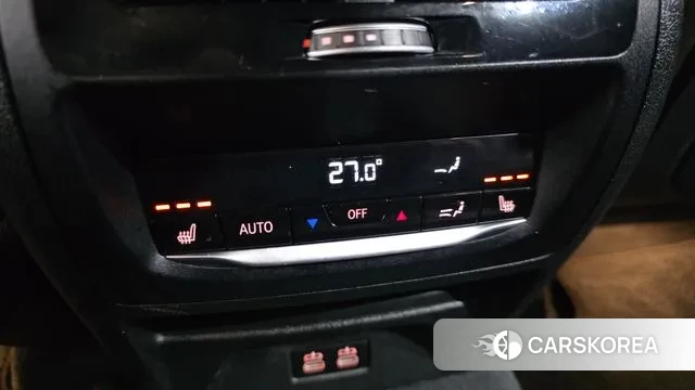 BMW X4 (G02) id 3504738 из Кореи 9