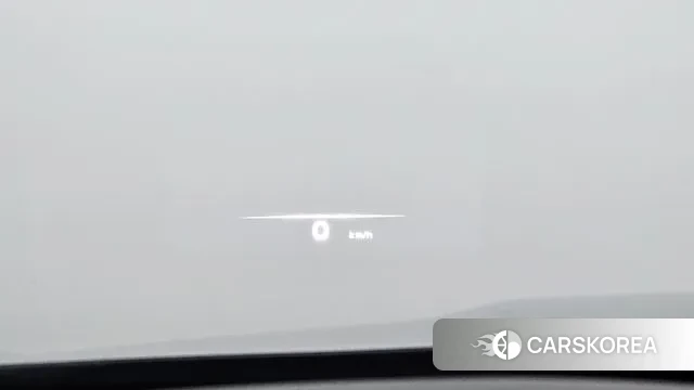 Kia The New K9 2nd generation id 3518585 из Кореи 9